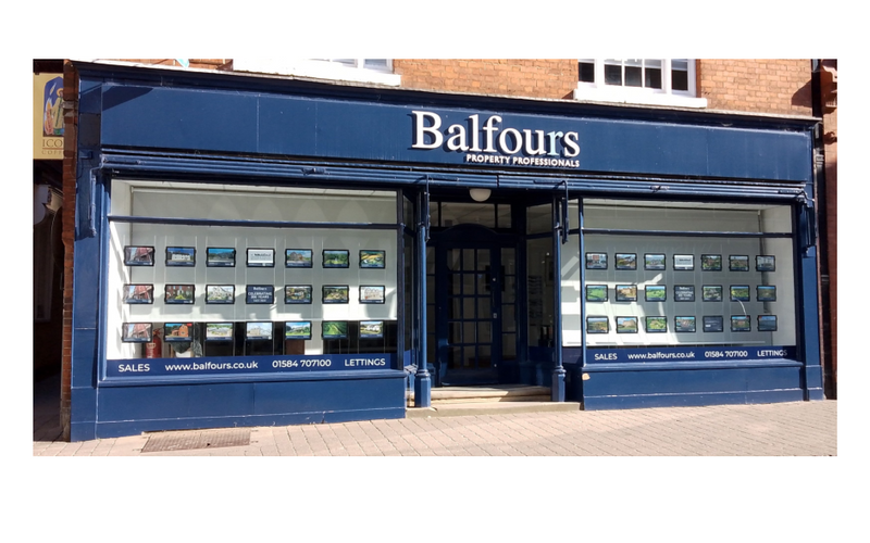A Bright New Chapter: Lighting Up Balfours New Home