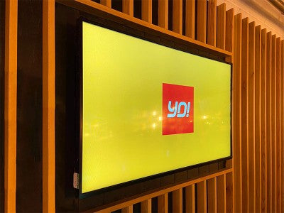 88% of restaurants considering swapping to digital menus, survey says