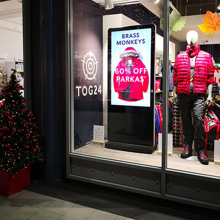 Benefits of Scheduling Software for Digital Posters