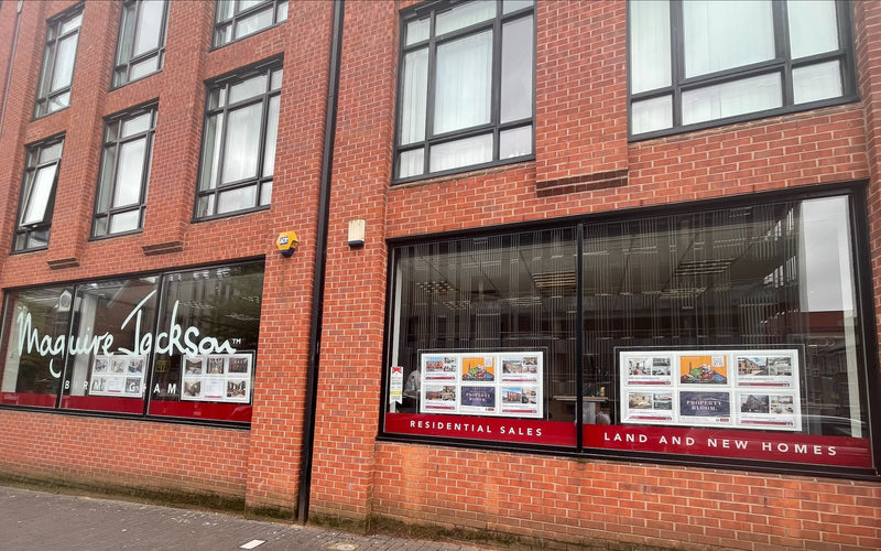 A bespoke gem in Birmingham's Jewellery Quarter