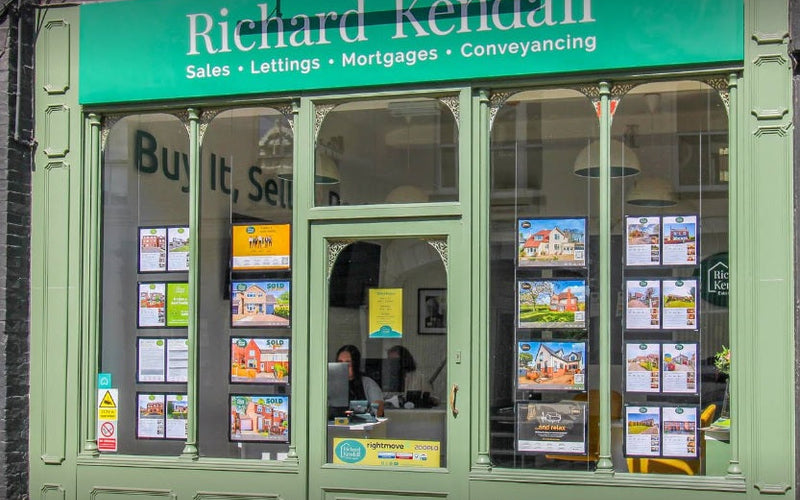 Showcasing Yorkshire Properties with Style and Sustainability