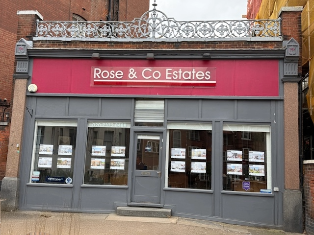 Claralight™ in Full Bloom at Rose & Co’s Hampstead Hub