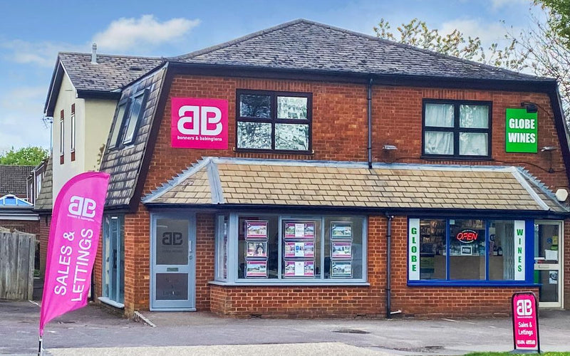 New branch, same old supplier for Bonners and Babingtons