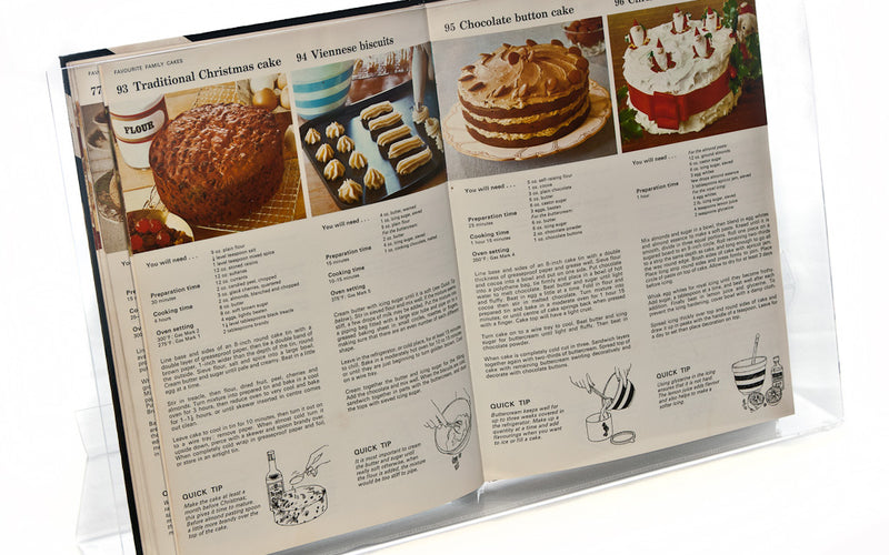 Homeware brand adds new product for home bakers & cooks