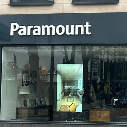 The Future’s Looking (Ultra) Bright for Paramount Properties