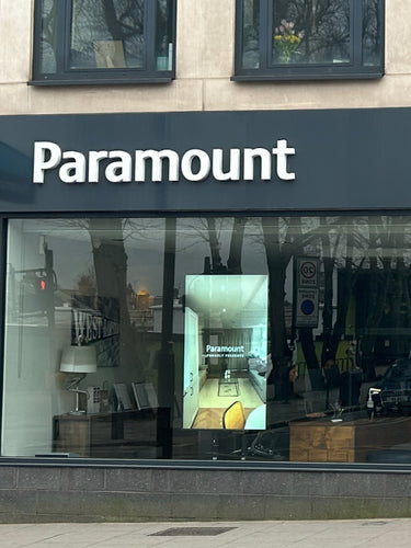 The Future’s Looking (Ultra) Bright for Paramount Properties