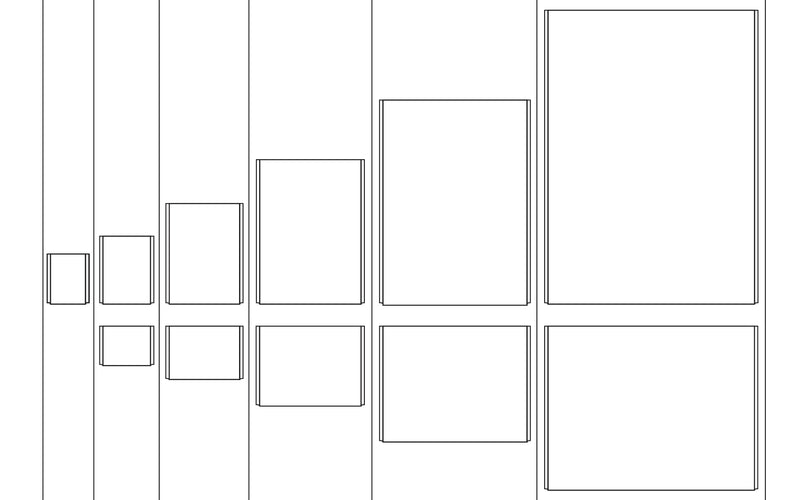 What is cable display?