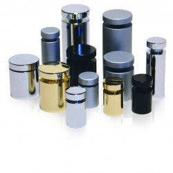 Sign Stand Off Fixings Guide