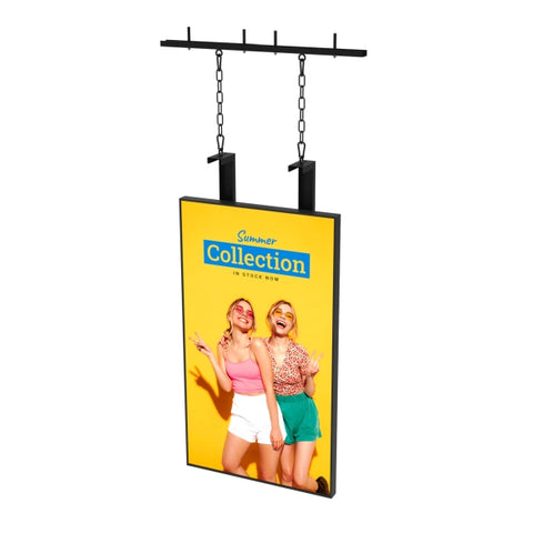 Hanging Ceiling monitor Mount