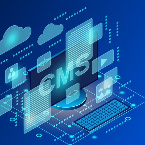 cms subscription icon