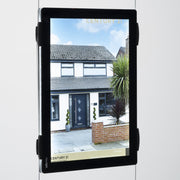 A4 Claralight LED lightpocket