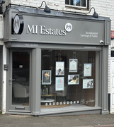 Claralight MI Estates Sutton Coldfield