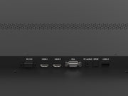 Multiple Devices Inputs for signage monitor