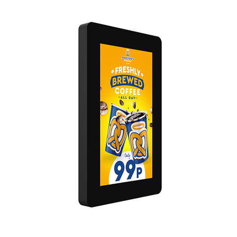 Outdoor 4K Waterproof Digital Signage Display