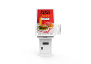 self service kiosk