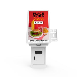 self service kiosk