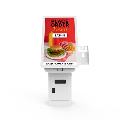 self service kiosk