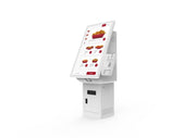 self service kiosk for restaurants
