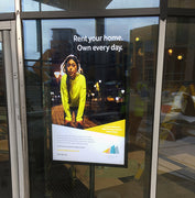 Ultra High Brightness Digital Advertising Screens