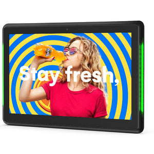 POS Digital Advertising Display-Screen