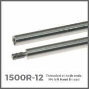 Rod for Rod Mounted Displays