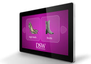 Android Multi Touch Screens |  3yr warranty + free tech support + free mount + free mainland UK delivery