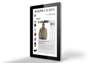 Multi Touch Screens | 3yr warranty + free tech support + free mount + free mainland UK delivery