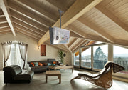ceiling tv bracket