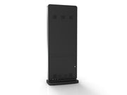 Freestanding Slimline Android Digital Display | free warranty + lifetime tech support + free UK delivery