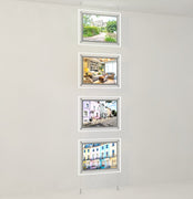 A3 Landscape LED Light Pocket Kits