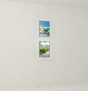 A3 Portrait LED Light Pocket Kit