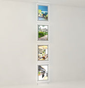 A3 Portrait LED Light Pocket Kit
