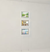 A4 Landscape LED Light Pocket Kits