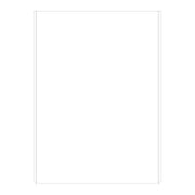cable mounted poster frame