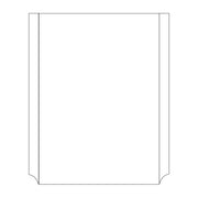 display pocket