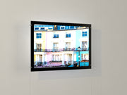 Framed LED Light Pockets