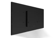 High Vibrance Android Advertising Display Screens