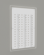 Sunglasses & Eyewear Displays