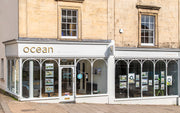 window displays for estate agents