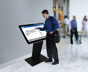 touch screen kiosk