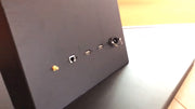 multi touch screen kiosk
