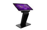 touch screen kiosk