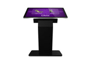 touch screen kiosk