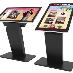 touch screen kiosk