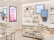 advertising displays