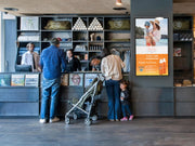 advertising displays