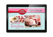 POS Digital Advertising Screens