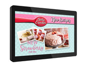 10" POS Digital Advertising Screens