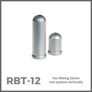 Accessories for Rod Mounted Displays