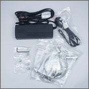 120 watt transformer & cable kit